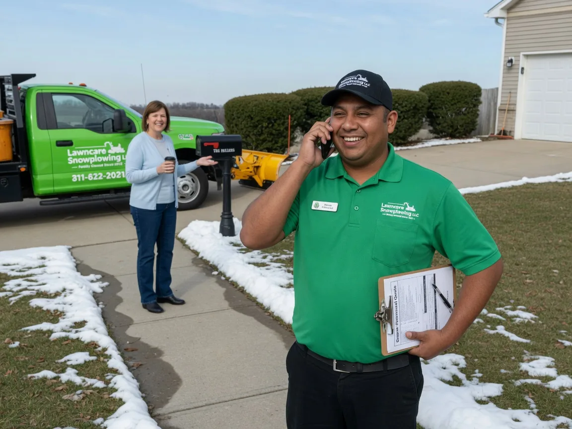 Lawn Care Services By Expert Landscaper Kanawha Head, WV FAQs
